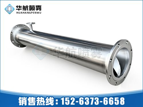 SD型静态管道混合器