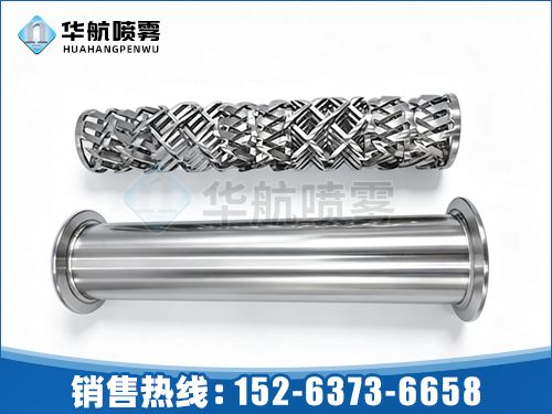 SX型静态管道混合器