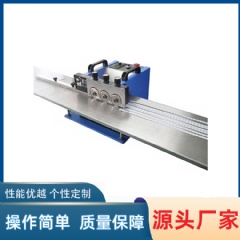 三刀分板机, 6刀分板机 YLVC-1